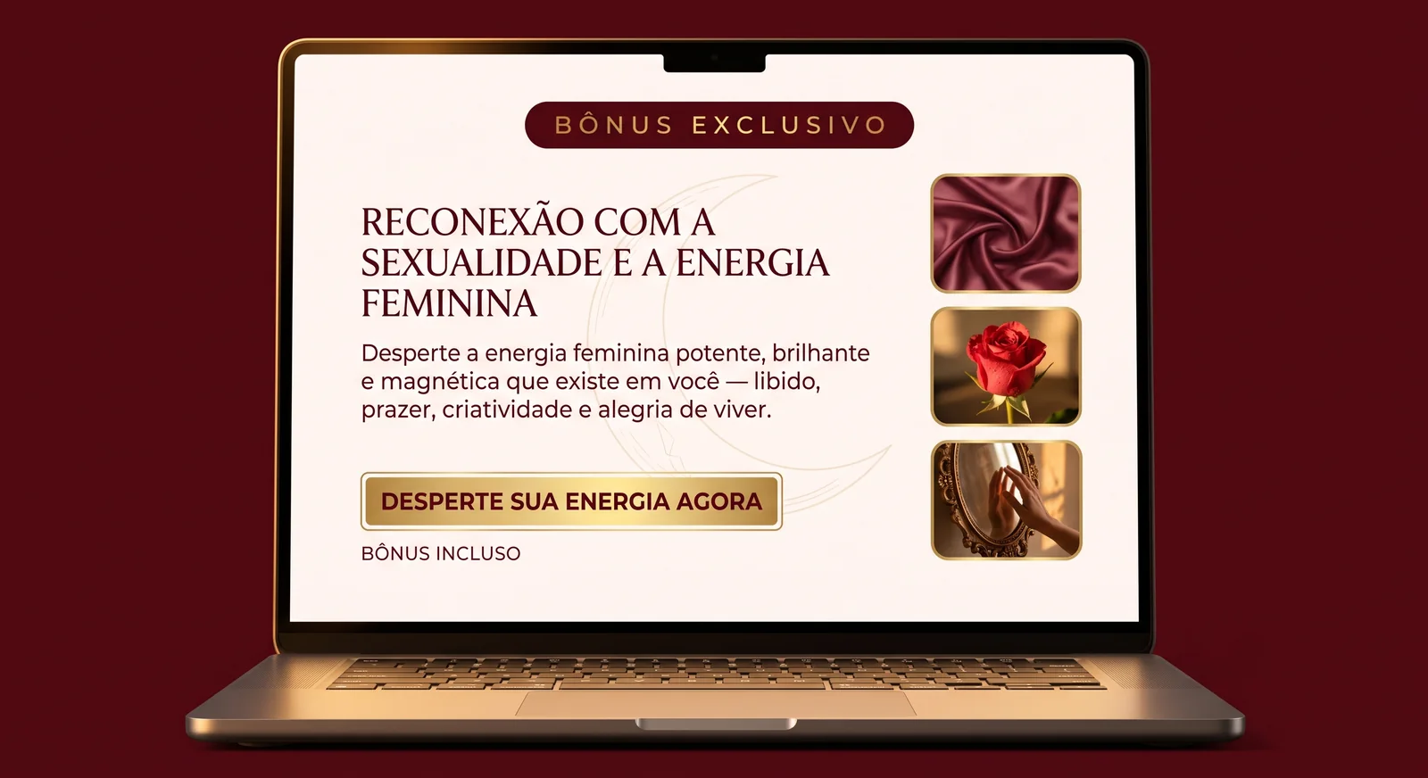 Energia feminina e sexualidade